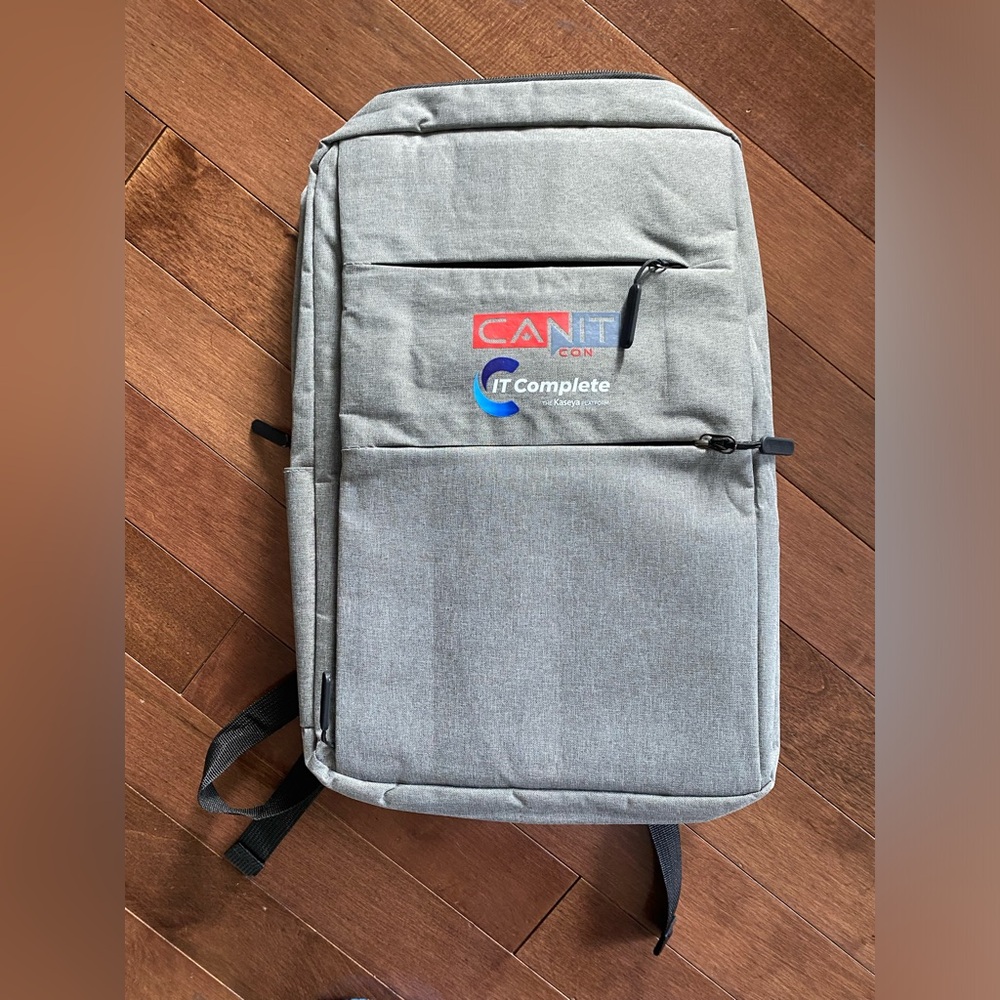 USB Charging Waterproof Laptop Backpack - Perfect for Business, School & Travel